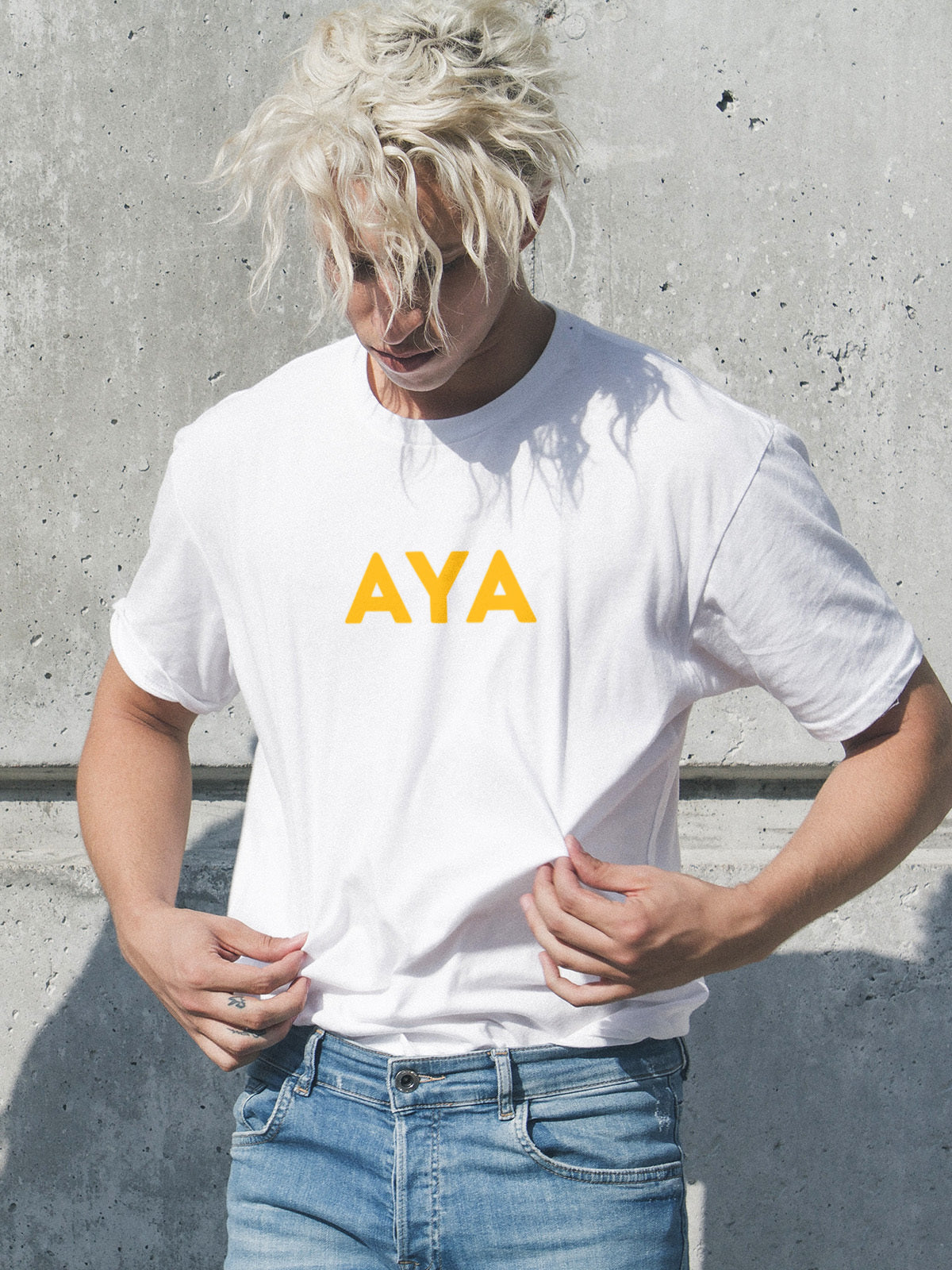 AYA-TEE